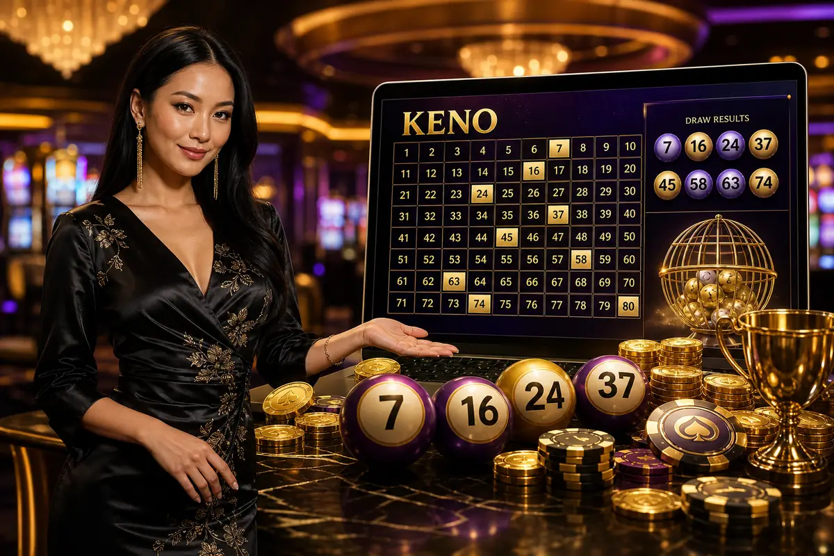 4dnow Malaysia online casino platform